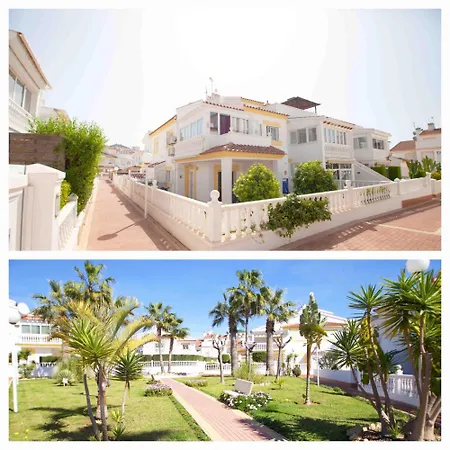 Casa Limon *