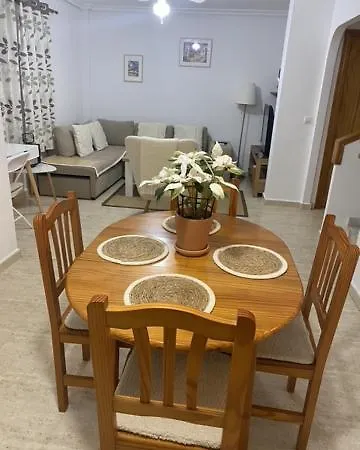 Casa Limon Дом отдыха