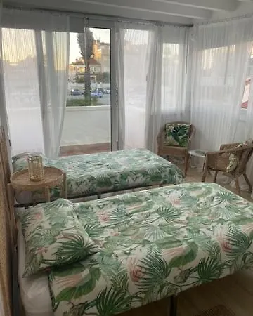Casa Limon Дом отдыха *