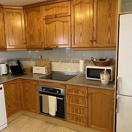 Casa Limon Дом отдыха Dehesa de Campoamor (Orihuela Costa)