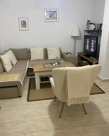 Casa Limon Dehesa de Campoamor (Orihuela Costa)