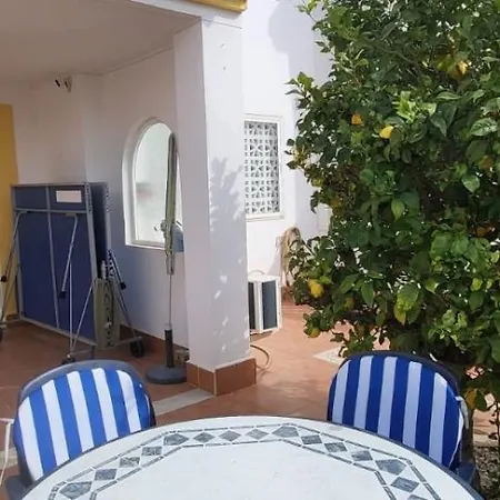 Дом отдыха Casa Limon