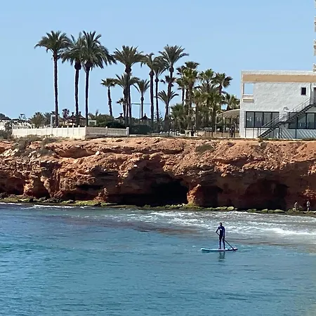 Casa Limon * Dehesa de Campoamor (Orihuela Costa)