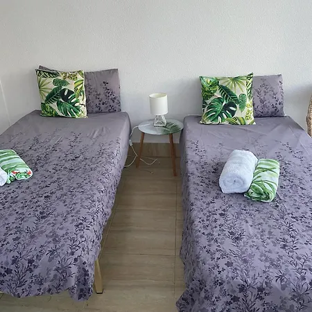 Дом отдыха Casa Limon Dehesa de Campoamor (Orihuela Costa)