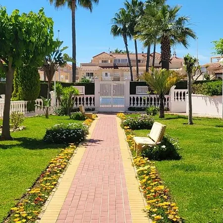 Casa Limon