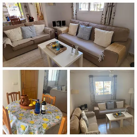 Casa Limon *